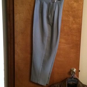 Dress Slacks expandable waist